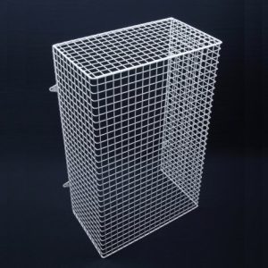 AIANO SH6 - Storage heater guard
