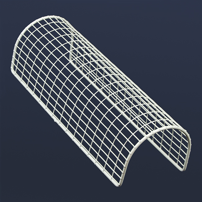 AIANO STG11 - 1ft single tubular heater guard