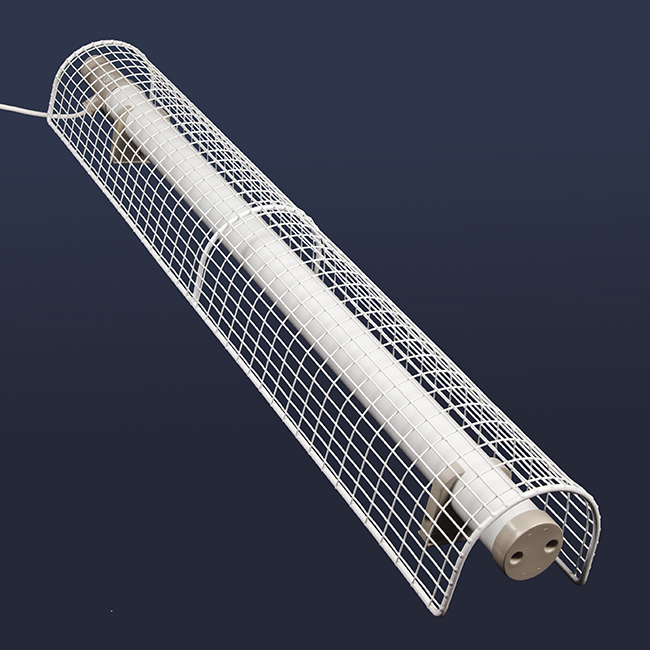 AIANO STG31 - 3ft single tubular heater guard - Image 4