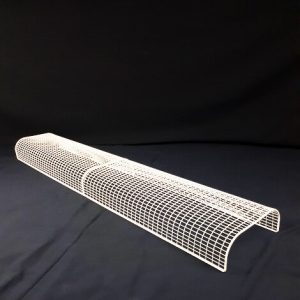 AIANO STG52/LK - 5ft double linked tubular heater guard