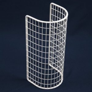 AIANO THG11 - 1 FT Single tubular heater guard