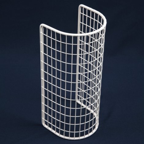 AIANO THG11 - 1 FT Single tubular heater guard