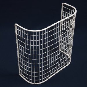 AIANO THG13 - 1ft treble tubular heater guard