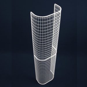 AIANO THG32 - 3ft double tubular heater guard
