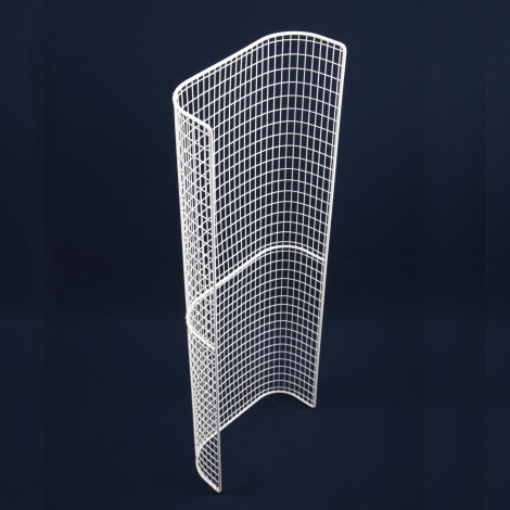 AIANO THG33 - 3ft treble tubular heater guard - Image 3