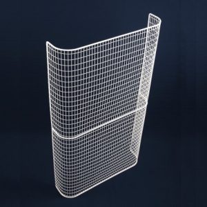 AIANO THG34 - 3ft quad tubular heater guard
