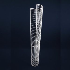 AIANO THG41 - 4ft single tubular heater guard