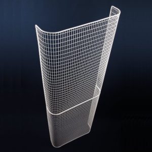 AIANO THG54 - 5ft quad tubular heater guard