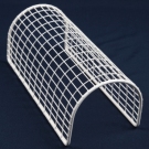AIANO THG11 - 1 FT Single tubular heater guard - Image 4