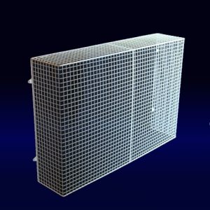 AIANO XLE150-AIA - Storage heater guard