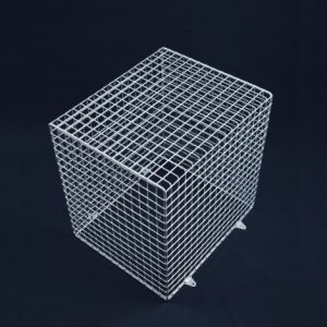 AIANO FLTRAC - Floodlight guard