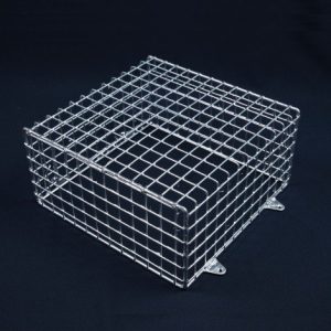 AIANO FLS/M - Bulkhead & floodlight guard
