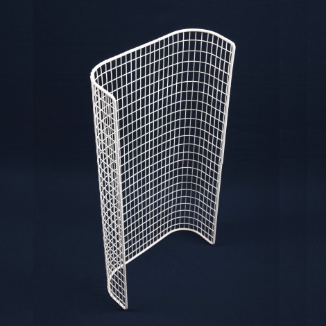 AIANO THG23 - 2ft treble tubular heater guard - Image 3