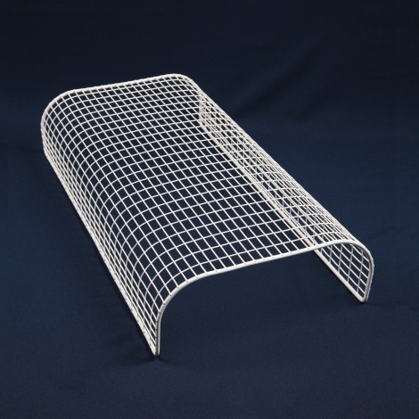 AIANO THG23 - 2ft treble tubular heater guard - Image 2