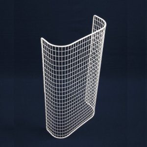 AIANO THG23 - 2ft treble tubular heater guard